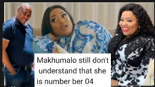 Uthando NeSthembu:S07|Ep15|Makhumalo is not the deputy