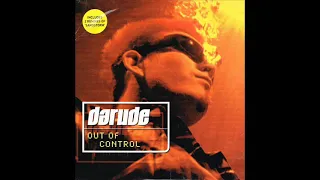 Darude - Out Of Control (Back For More) (Radio Edit)