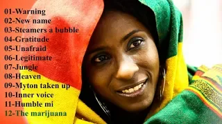 JAH9 Reggae Nu-ROots Mixtape SelectakNA