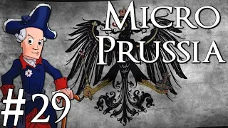 Europa Universalis 4 | Rule Britannia | Micro-Prussia | Part 29