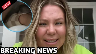 Today's Very Shocking News !! For Teen Mom Star Kailyn Fans Very Dangerous News !! Click See Video.