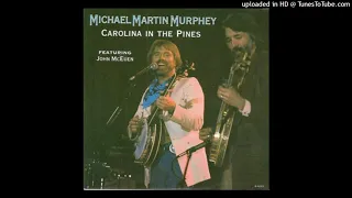 Michael Murphey - Carolina in the pines [1975] [magnums extended mix]