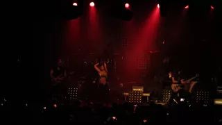 Myrath live @ Hard Club