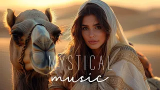 Mystical Music - Ethnic & Deep House Mix 2024 #19