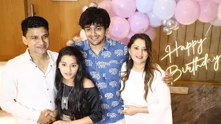 My birthday vlog part-2 @aurrabhatnagarbadoni9865