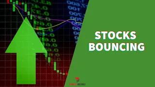Trading the Bounce | Stock Market Research & Chart Talk Ep. 35
