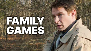 Family Games | Drama Movie