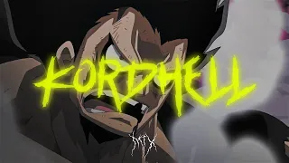 KORDHELL MIX PHONK