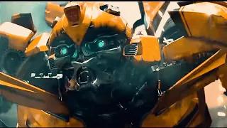 Bumblebee Tribute | ft. Linkin Park