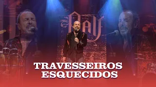 TRAVESSEIROS ESQUECIDOS - RALF | Clipe Oficial