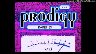 The Prodigy - Unknown '93 Track (Nice & Easy) [live Athens 1993]