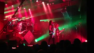 Machine Head "Old" - 18.10.2019 B90 Gdańsk