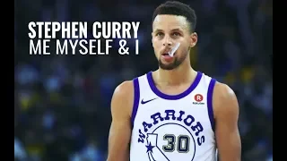 Stephen Curry Mix ~ "Me, Myself, and I" ᴴᴰ