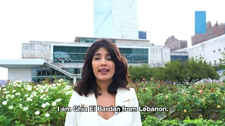 What's it like to be an Arabic Translator at the United Nations?