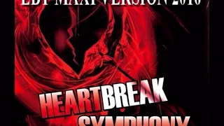 Modern Talking Chor - Heartbreak Symphony - Maxi Version