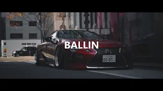 (FREE FOR PROFIT USE) Roddy Ricch x DaBaby Type Beat - "Ballin" Free For Profit Beats