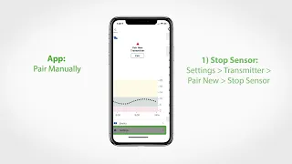 Dexcom Answers: Transmitter Pairing