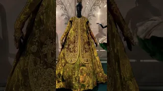 Guo Pei ~ Fantasy Couture at Legion of Honors | San Francisco