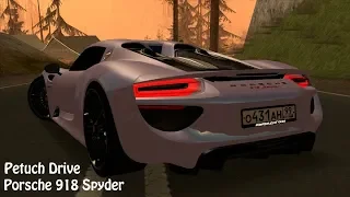 ЗАМЕРЫ МАКСИМАЛКИ! ВСЯ ПРАВДА О PORSCHE 918 SPYDER из обновления 3.6! CCDPlanet