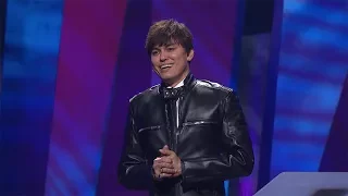 Joseph Prince - ​Are You Frustrating The Favor Of God? -16 Jul 17