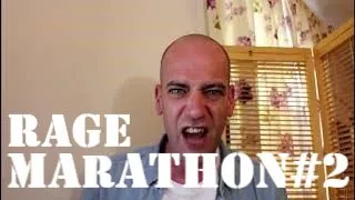 Callum's Corner Rage Marathon #2