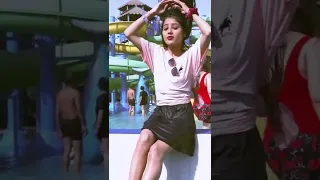 Paani Wala Dance Video