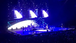 a-ha - Living a boy's adventure tale - live at Leeds First Direct Arena