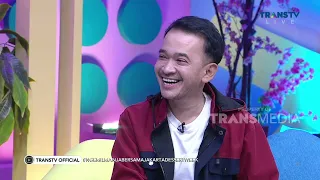 FULL | Ayu Ting Ting Bisa Tau Nih Kue Kesukaan Gabriel Prince | BROWNIS (22/11/22)