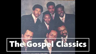 The Gospel Classics - Wicked Shall Cease From Troubling