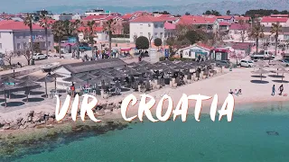 Vir Croatia: 18.04.2022 (4K)