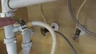 Is Your Dishwasher Drain Installed Properly?