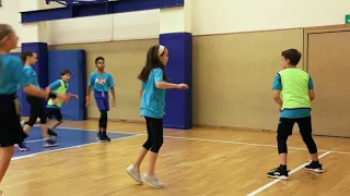 Wallball | ALBAthek