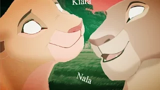 Nala & Kiara_END