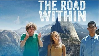 The Road Within Movie Review