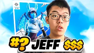 Asianjeff DOMINATES Solo Cash Cup ($$$)... 🏆