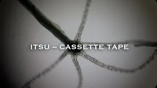 ITSU – Cassette Tape | Music video | HSE ART AND DESIGN SCHOOL