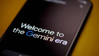 Google Gemini AI Failures Are Unacceptable, CEO Says