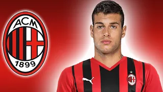 Here Is Why Milan Want To Sign Pietro Pellegri 2021 (HD)