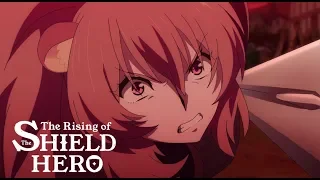 GEMEINSAM kämpfen | The Rising of the Shield Hero