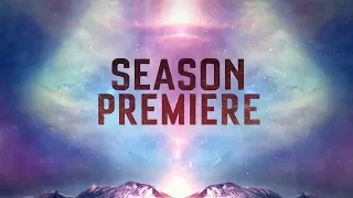 The 100 Season Six Promo