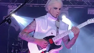 John 5 - Que Pasa