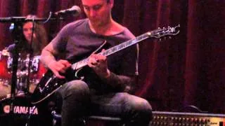 Synyster Gates Master Class October 2013