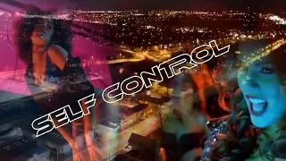 INFERNAL - SELF CONTROL   (REMIX)