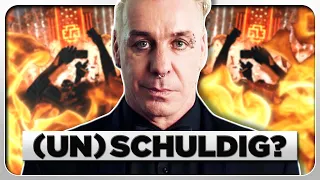 Till Lindemann: Es ist noch nicht vorbei..