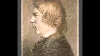 Robert Schumann Biography - Boston Symphony Classical Companion