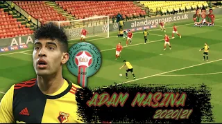 Adam Masina - Bentornato in Marocco | 20/21