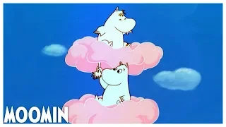 Moomin Marathon | Ep 1-6 | 2 Hours Compilation