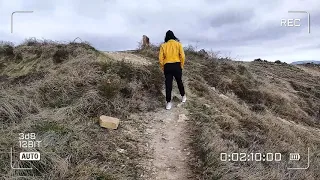 Prisión de la guerra civil en Pamplona Navarra//Fuerte Alfonso,Navarra,España