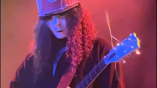 Endlessly creative Buckethead plays Flare - Live from The Fillmore in San Francisco, CA Oct ‘23