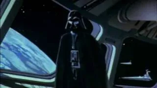 The Empire Strikes Back Teaser Trailer